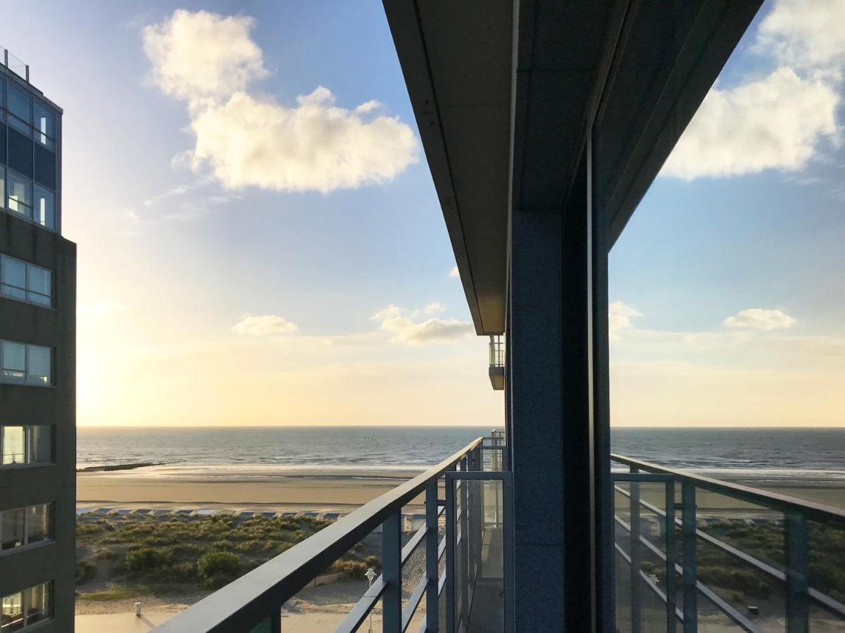 Zee Apartment Nieuwpoort